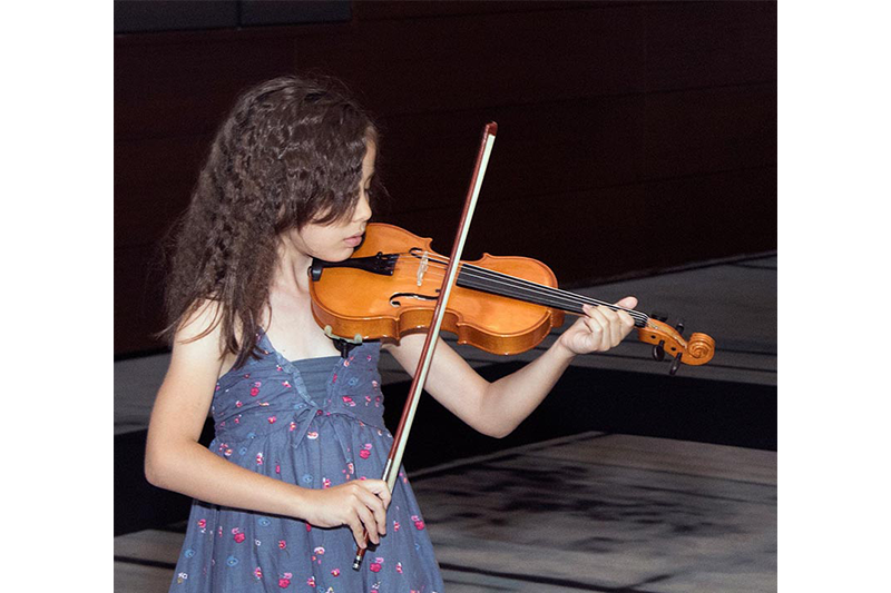 Skola Violine